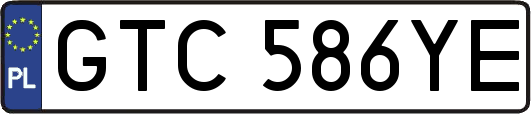 GTC586YE