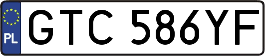 GTC586YF