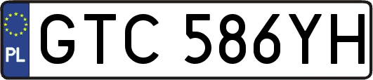 GTC586YH