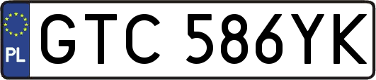 GTC586YK