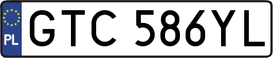 GTC586YL
