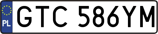 GTC586YM