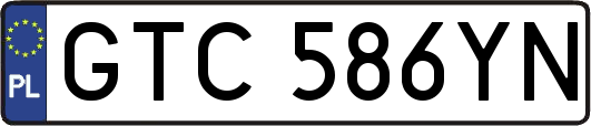 GTC586YN