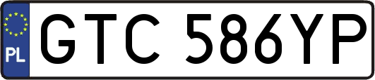 GTC586YP