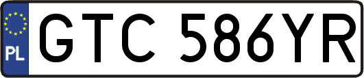 GTC586YR