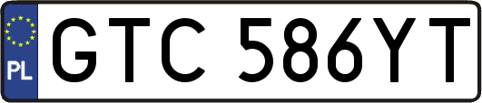 GTC586YT