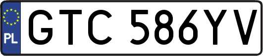 GTC586YV