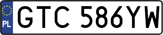 GTC586YW