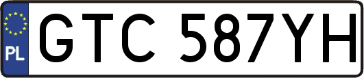 GTC587YH