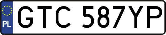 GTC587YP