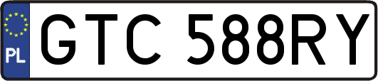 GTC588RY