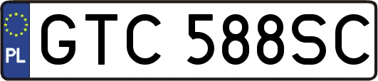 GTC588SC