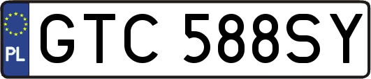 GTC588SY