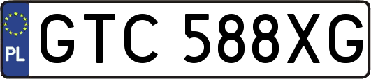 GTC588XG