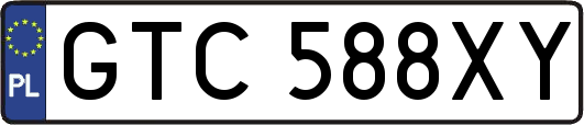 GTC588XY