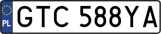GTC588YA