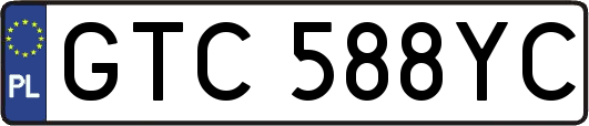 GTC588YC