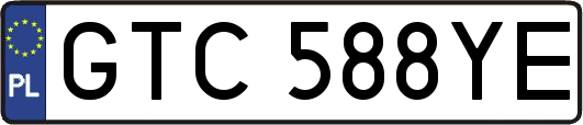 GTC588YE