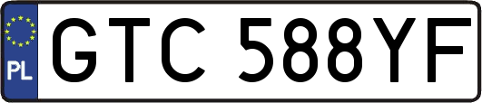 GTC588YF