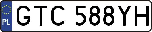 GTC588YH