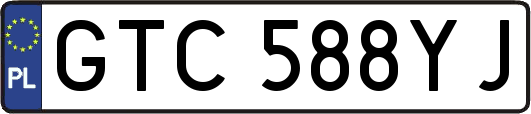 GTC588YJ