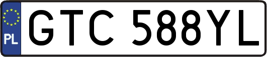 GTC588YL