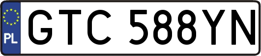 GTC588YN