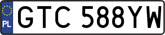 GTC588YW