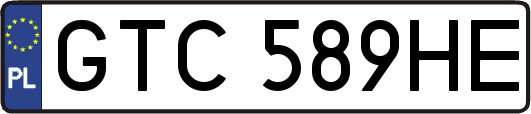 GTC589HE