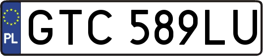 GTC589LU