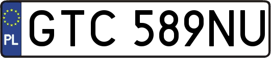 GTC589NU
