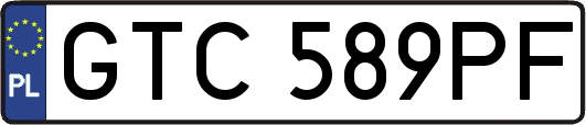 GTC589PF