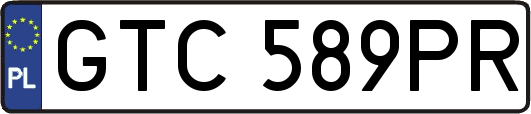 GTC589PR