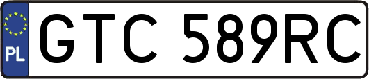 GTC589RC