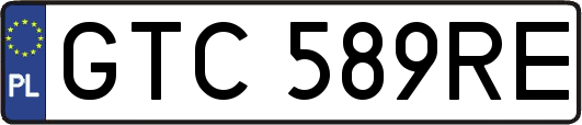 GTC589RE