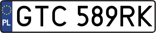 GTC589RK