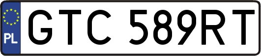 GTC589RT