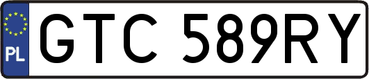 GTC589RY
