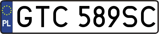 GTC589SC