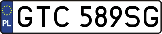 GTC589SG