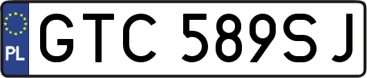 GTC589SJ