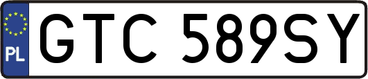 GTC589SY