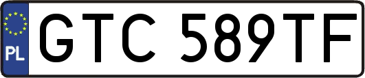 GTC589TF