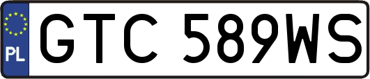 GTC589WS