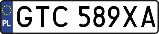 GTC589XA