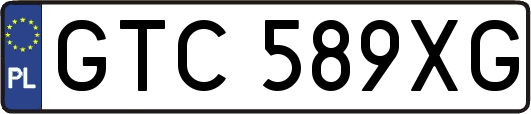GTC589XG