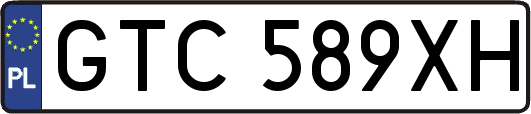 GTC589XH