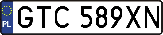 GTC589XN