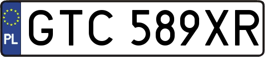 GTC589XR