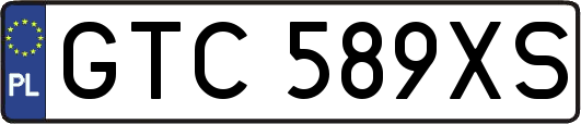 GTC589XS